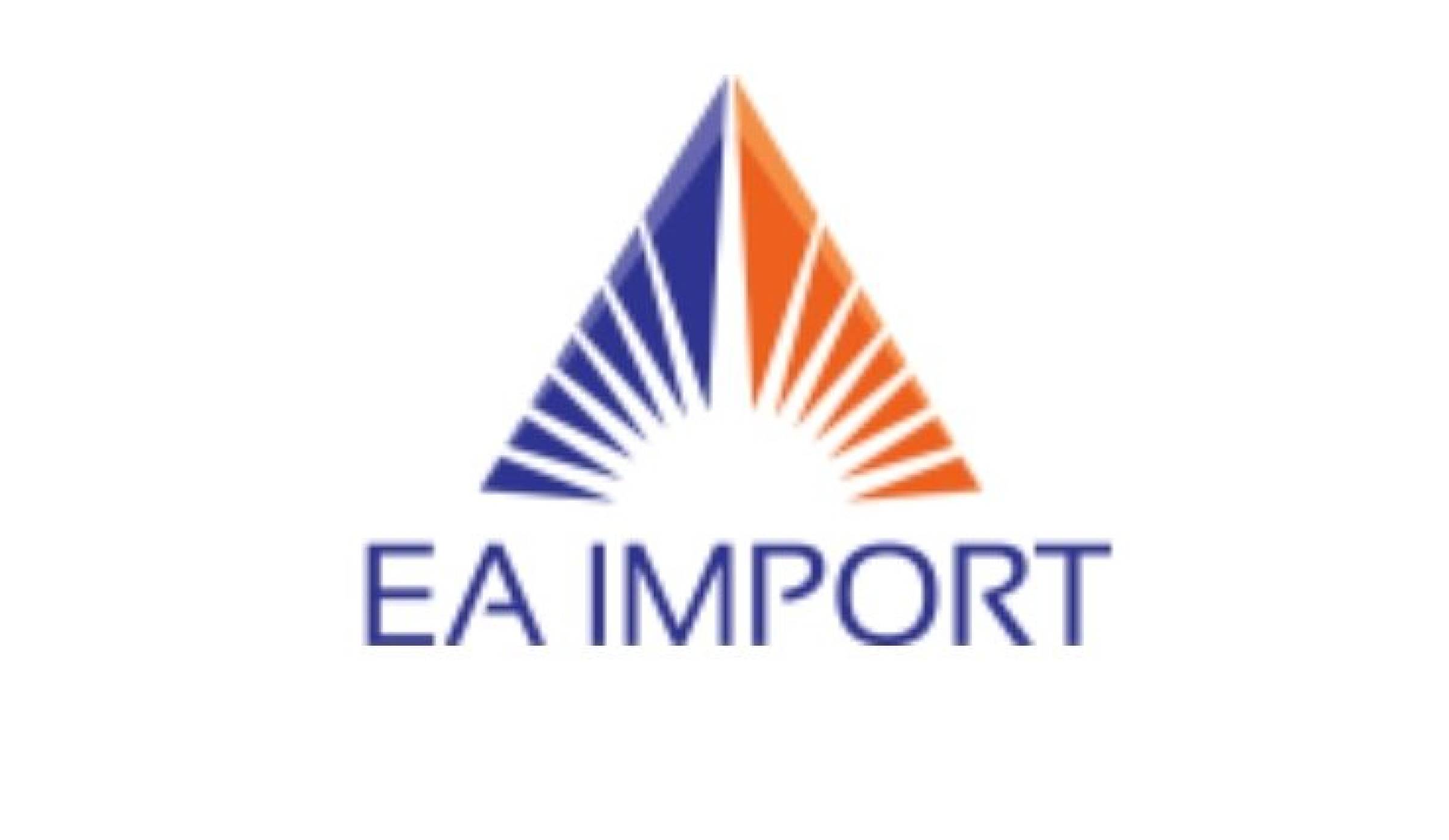 EA import and Export